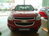 Cần bán Chevrolet Colorado năm 2015 xe đẹp giá tốt