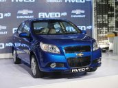 Xe Chevrolet Aveo đời 2015 giá tốt