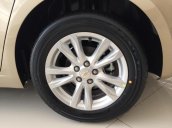 Mọi chi tiết vui lòng liên hệ Chevrolet Cần Thơ Khưu Tố Trinh 0907 39 79 93 Chevrolet Cruze mới được cải tiến để mang lại hiệu quả vận hành cao nhất