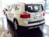 Chevrolet Orlando 1.8L LTZ - AT 759 triệu tặng dán phim 3m 5 món phụ kiện