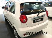 Cần bán Chevrolet Spark đời 2015 nhanh tay liên hệ