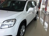 Chevrolet Orlando - dòng xe MPV hot nhất hiện nay