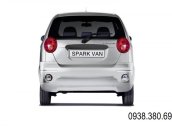 Bán Chevrolet Spark đời 2015, se đẹp nguyên bản