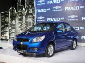 Xe Chevrolet Aveo đời 2015 giá tốt