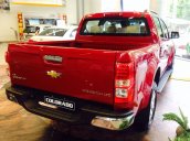 Chevrolet Colorado đời 2015, nhập khẩu, 679 triệu xe đẹp nguyên bản