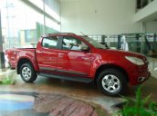 Cần bán Chevrolet Colorado năm 2015 xe đẹp giá tốt