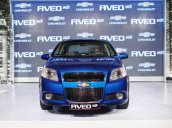 Xe Chevrolet Aveo đời 2015 giá tốt