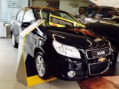 Chevrolet Aveo đời 2015, xe đẹp nguyên bản cần bán