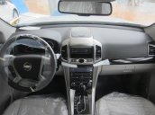 Chevrolet Captiva sản xuất 2014, màu trắng, 914tr