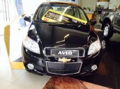 Chevrolet Aveo đời 2015, xe đẹp nguyên bản cần bán