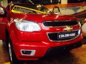 Chevrolet Colorado đời 2015, nhập khẩu, 679 triệu xe đẹp nguyên bản