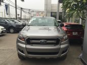 Ford Bắc Giang Bán xe Ford Ranger XL, XLS, XLT, Wildtrak trả góp tại Bắc Giang, đủ màu, xe nhập