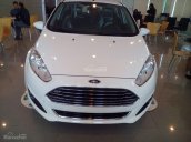 GIao ngay Ford Fiesta 1.0 EcoBoost Sport sản xuất 2017, 505 triệu, cùng quà tặng hấp dẫn