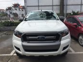 Cần bán xe Ford Ranger XLS 4x2 AT phiên bản 2017, đủ màu, nhập khẩu nguyên chiếc, trả góp giá rẻ nhất Lạng Sơn