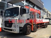 Bán xe tải Hino FC 6.4 tấn