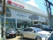 Chiếc Toyota Corolla Altis 2009 2.0G bạc đặc biệt này được bán với giá 645 tr