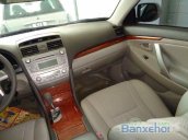 Ô tô Phúc Thịnh bán xe Toyota Camry 2.4G AT sản xuất năm 2010, giá sốc