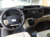 Bán Ford Transit Medium gía tốt xe đẹp