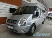 Bán Ford Transit Medium gía tốt xe đẹp