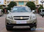 Bán ô tô Chevrolet Captiva sản xuất năm 2007, giá cực sốc