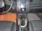 Xe Kia Forte Sli 2009 cũ màu đen, nhập khẩu trực tiếp từ Korea đang được bán