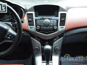 Cần bán lại xe Daewoo Lacetti CDX AT đời 2009, màu đen, giá 385tr