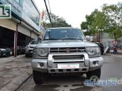 Bán Mitsubishi Pajero Hà Nội:   3.5 MT năm 2003, 389tr, nhanh tay liên hệ 