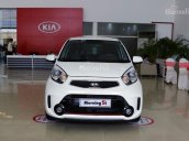 Kia Nghệ An: Kia Morning SI 2016 số sàn, đủ màu, khuyến mãi lớn đầu năm 2016 0942.59.09.38