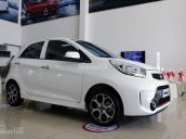 Kia Nghệ An: Kia Morning SI 2016 số sàn, đủ màu, khuyến mãi lớn đầu năm 2016 0942.59.09.38