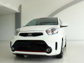 Kia Nghệ An: Kia Morning SI 2016 số sàn, đủ màu, khuyến mãi lớn đầu năm 2016 0942.59.09.38