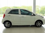 Kia Nghệ An: Kia Morning SI 2016 số sàn, đủ màu, khuyến mãi lớn đầu năm 2016 0942.59.09.38