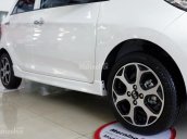 Kia Nghệ An: Kia Morning SI 2016 số sàn, đủ màu, khuyến mãi lớn đầu năm 2016 0942.59.09.38