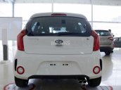 Kia Nghệ An: Kia Morning SI 2016 số sàn, đủ màu, khuyến mãi lớn đầu năm 2016 0942.59.09.38