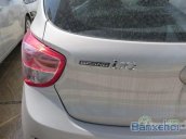 Xe Hyundai Grand i10 MT đời 2015, giá tốt