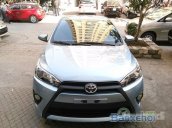 Toyota Yaris 2015, bản E, động cơ 1.3L, số tự động, mầu xanh, nhập khẩu nguyên chiếc Thailand