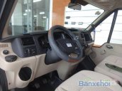 Bán Ford Transit Medium gía tốt xe đẹp