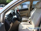 Bán ô tô Chevrolet Captiva sản xuất năm 2007, giá cực sốc