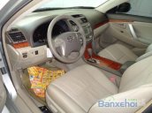 Ô tô Phúc Thịnh bán xe Toyota Camry 2.4G AT sản xuất năm 2010, giá sốc