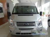 Bán Ford Transit Medium gía tốt xe đẹp