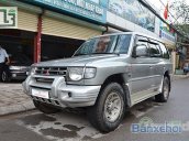 Bán Mitsubishi Pajero Hà Nội:   3.5 MT năm 2003, 389tr, nhanh tay liên hệ 