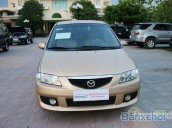 Cần bán lại xe Mazda Premacy 1.8 AT đời 2003 số tự động, giá 280tr