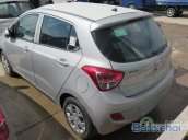 Xe Hyundai Grand i10 MT đời 2015, giá tốt