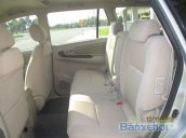 Bán ô tô Toyota Innova đời 2015, màu bạc, giá chỉ 758 triệu