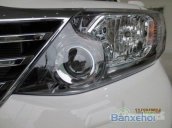 Bán xe Toyota Fortuner 2.7L FVS đời 2015, màu trắng, nhập khẩu chính hãng