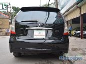 Bán xe Mitsubishi Grandis 2.4 AT đời 2005, màu đen, giá chỉ 399 triệu