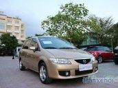 Cần bán lại xe Mazda Premacy 1.8 AT đời 2003 số tự động, giá 280tr