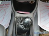 Bán ô tô Daewoo Lacetti EX 2009 cũ màu đen