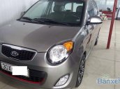 Auto Mạnh Thắng bán xe Kia Morning, xe nhập khẩu Hàn Quốc, SX 2009 đăng ký lần đầu 2010