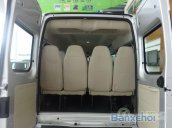 Bán Ford Transit Medium gía tốt xe đẹp