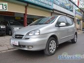 Cần bán gấp xe Chevrolet Vivant SE MT sản xuất 2008, giá ưu đãi